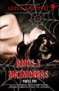 AMOS Y MAZMORRAS (AMOS Y MAZMORRAS VIII) di VALENTI, LENA 