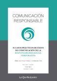 COMUNICACIN RESPONSABLE di VV.AA. 