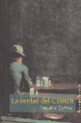 LA VERDAD DEL CAIMAN di CARLOTTO, MASSIMO 
