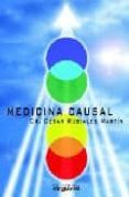 MEDICINA CAUSAL de RUBIALES MARTIN, CESAR 