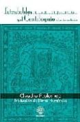 TETRABIBLOS O LOS CUATRO LIBROS DE LOS JUICIOS DE LOS ASTROS Y EL CENTILOQUIO O LAS CIEN SENTENCIAS di PTOLOMEO, CLAUDIO 
