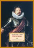 MEMORIAS di DUQUE DE ESTRADA, DIEGO 