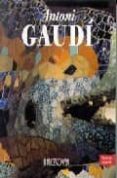 ANTONI GAUDI de MONTES, CRISTINA  CUITO, AURORA 
