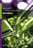 ELECTRONICA de SANTOS DURAN, JOSE LUIS 