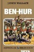 BEN-HUR de WALLACE, LEWIS 