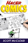 HACER COMICS de MCCLOUD, SCOTT 