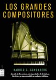 LOS GRANDES COMPOSITORES di VV.AA. 