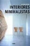 LA CASA ACTUAL: INTERIORES MINIMALISTAS de BROTO, CARLES 