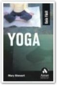 YOGA de STEWART, MARY 