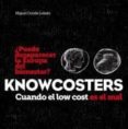 KNOWCOSTERS di CONDE LOBATO, MIGUEL 