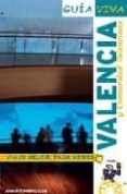 VALENCIA Y COMUNIDAD VALENCIANA di DURO PEREZ, RUBEN 