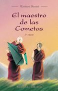 EL MAESTRO DE LAS COMETAS de SAMSO, RAIMON 