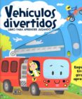 VEHICULOS DIVERTIDOS di VV.AA. 