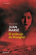 EL EMBRUJO DE SHANGAI (PELICULA) di MARSE CARBO, JUAN 