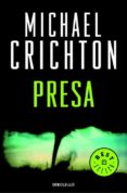 PRESA de CRICHTON, MICHAEL 