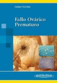 FALLO OVARICO PREMATURO di CALLEJO OLMOS, JUSTO 