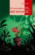EL INVERNADERO DEL TERROR de NIMMO, JENNY 