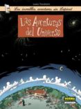 LAS INCREIBLES AVENTURAS SIN LAPINOT 1. LAS AVENTURAS DEL UNIVERS O de TRONDHEIM, LEWIS 