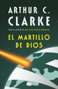 EL MARTILLO DE DIOS de CLARKE, ARTHUR C. 