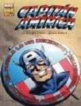 MARVEL GOLD. CAPITAN AMERICA N 1 de STERN, ROGER 