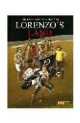 LORENZO S LAND de LORENZO, JORGE 