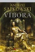 VBORA di SAPKOWSKI, ANDRZEJ 