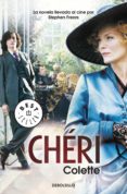CHERI de COLETTE, SIDONIE-GABRIELLE 