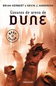 GUSANOS DE ARENA DE DUNE de HERBERT, BRIAN  ANDERSON, KEVIN J. 