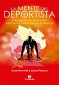 LA MENTE DEL DEPORTISTA de MARSHALL, SIMON 