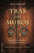 TRAS LOS MUROS di VV.AA