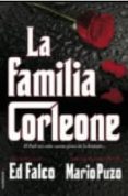 LA FAMILIA CORLEONE di FALCO, ED 