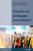 ESTUDIOS DE PEDAGOGIA INTERCULTURAL di VV.AA. 