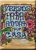 Versos Para Andar Por Casa Por Pilar Heredia Perona, Tapa Blanda
