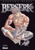 BERSERK N 2 de MIURA, KENTAROU 