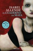EL CUADERNO DE MAYA de ALLENDE, ISABEL 