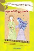 Pode Entrar Dona Sorte (ebook)
