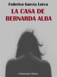 La Casa De Bernarda Alba (ebook)