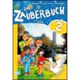 das zauberbuch 2  activity book