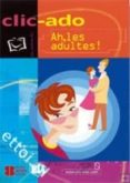 AH, LES ADULTES! (INCLUYE CD) di VV.AA. 