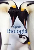 BIOLOGIA (7 ED) di CURTIS, ELENA  BARNES, SUE N.  SCHNEK, ADRIANA 