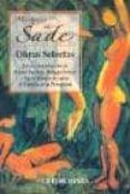 OBRAS SELECTAS de SADE, MARQUES DE 