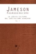 POSMODERNISMO de JAMESON, FREDRIC 