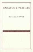 ENSAYOS Y PERFILES de SCHWOB, MARCEL 