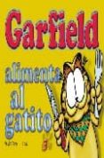 GARFIELD N 3: ALIMENTA AL GATITO de DAVIS, JIM 