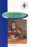 THE GOLD BUG AND OTHER STORIES (2 BACHILLERATO) de POE, EDGAR ALLAN 