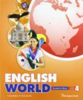 ENGLISH WORLD 4 ESO ALUMNO di VV.AA. 