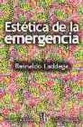ESTETICA DE LA EMERGENCIA de LADDAGA, REINALDO 