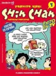 SHIN CHAN N 7 (ED. EN ESPAOL) de USUI, YOSHITO 