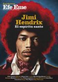 CUADERNOS EFE EME N 24: JIMI HENDRIX di VV.AA. 