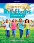 Portada de Amazing Rooftops 4º Primary Coursebook Pack